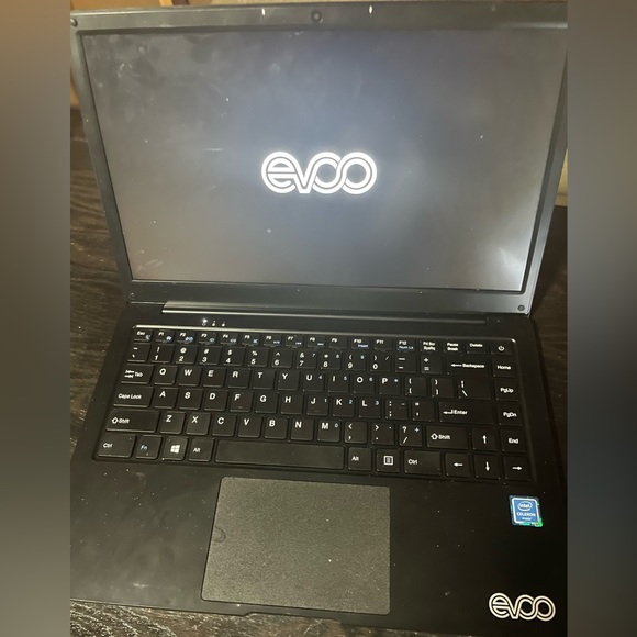 EVOO LAPTOP